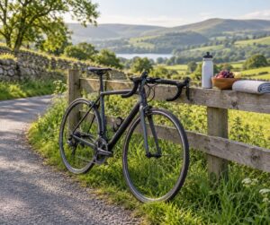 how to recover faster between hard rides