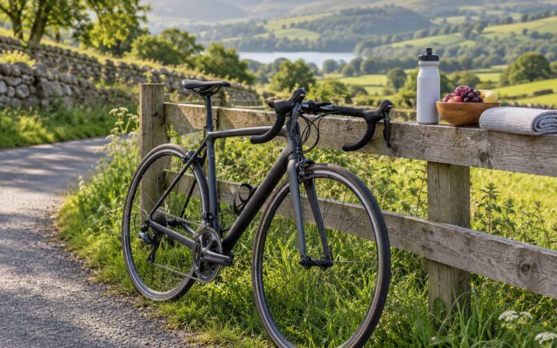 How to Recover Faster Between Hard Rides: Cycling Guide 2026