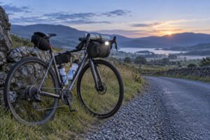 brevet riding tips for first timers