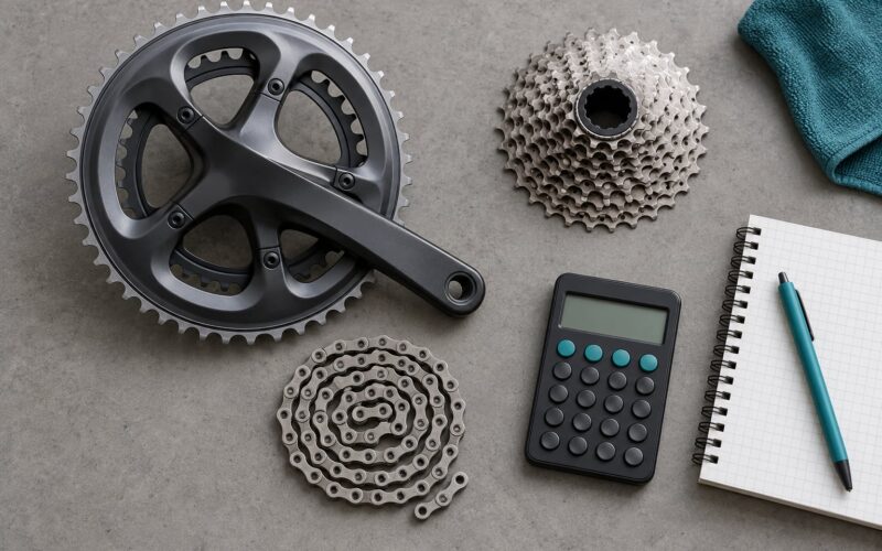 What Gearing Do You Need for Steep Climbs? 2026 Cycling Guide