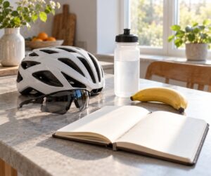 cycling and weight loss mistakes