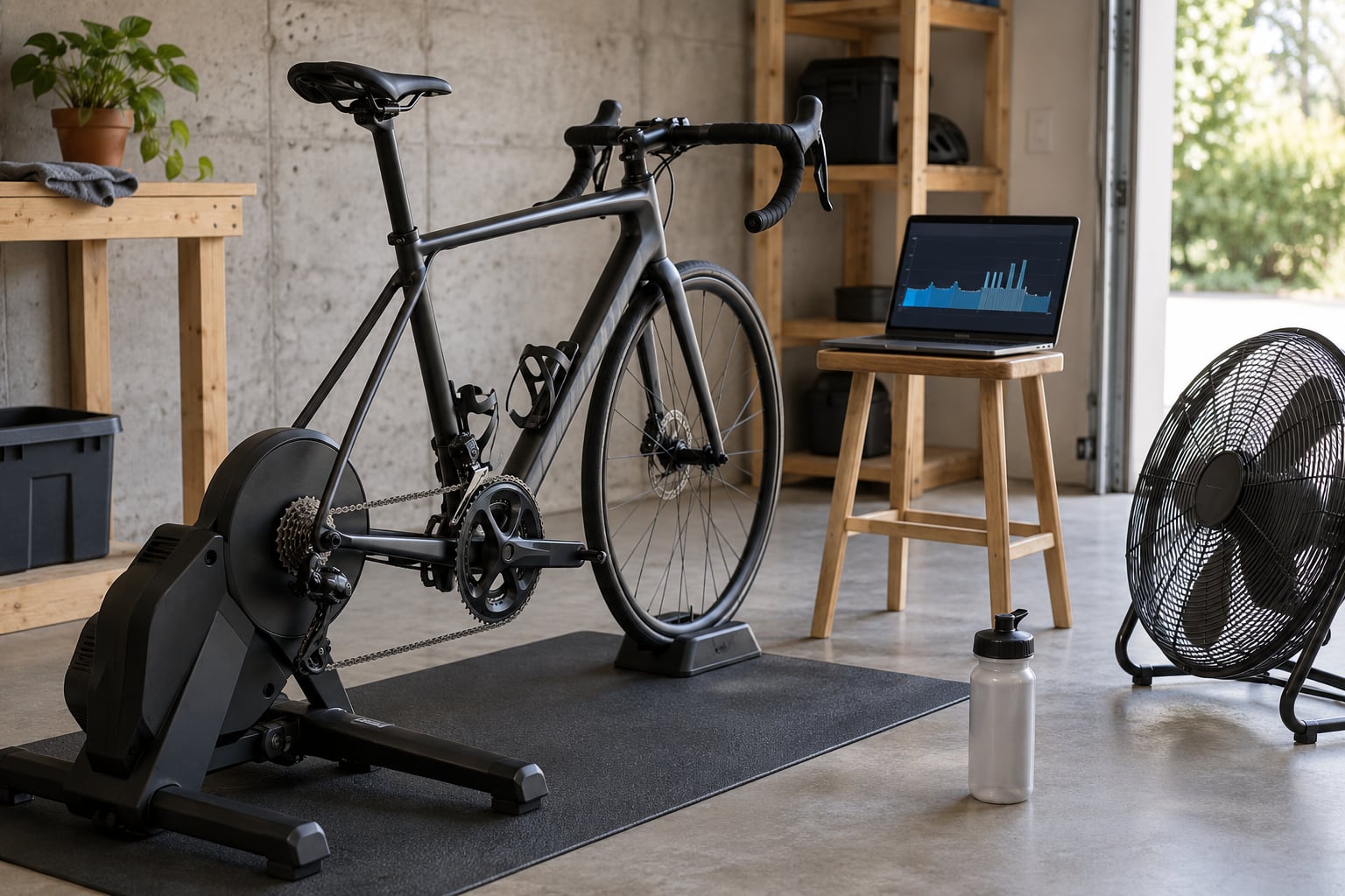 ftp test protocol for cyclists explained