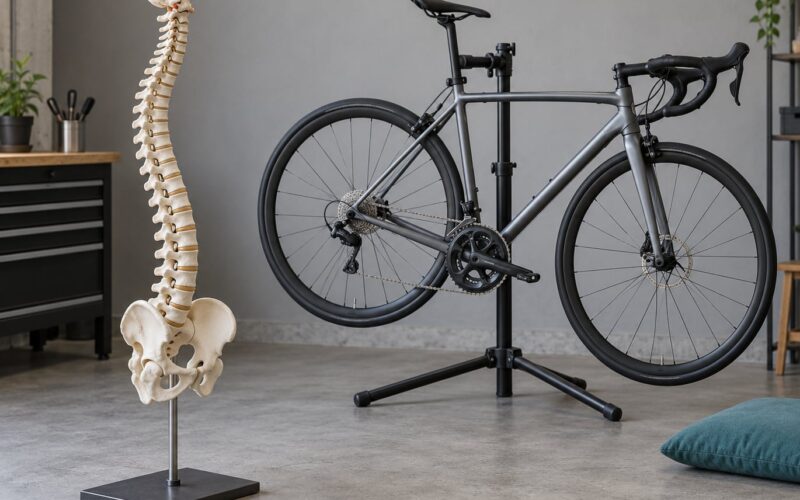 Why Does My Lower Back Hurt on the Bike? (2026)