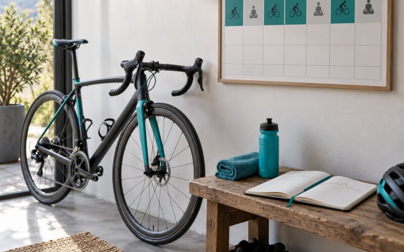 How to Avoid Overtraining on the Bike: Recovery (October 2026)