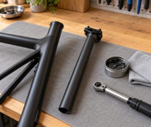 carbon assembly paste explained