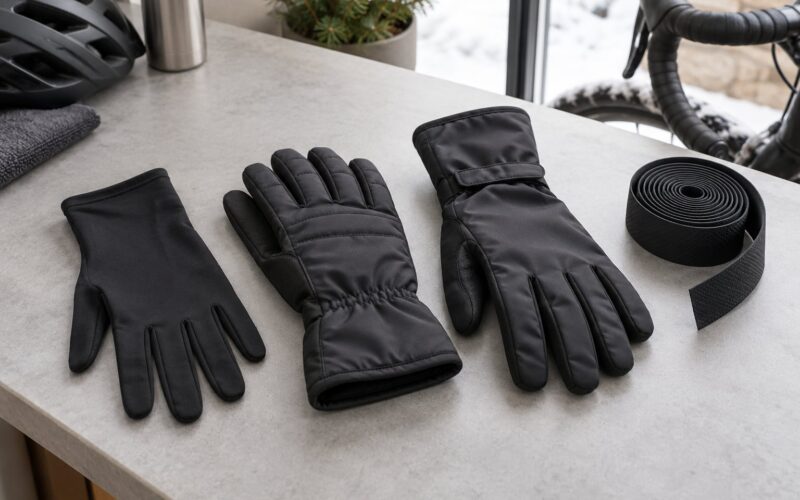 How to Keep Hands Warm While Cycling in Winter (October 2026)