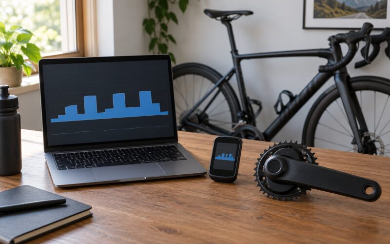 Intensity Factor Explained for Cyclists (October 2026)
