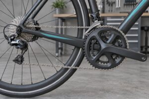 how bike gears work explained