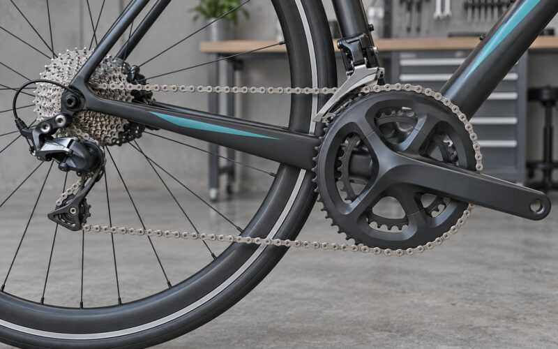 How Bike Gears Work Explained: Simple Guide for Riders 2026