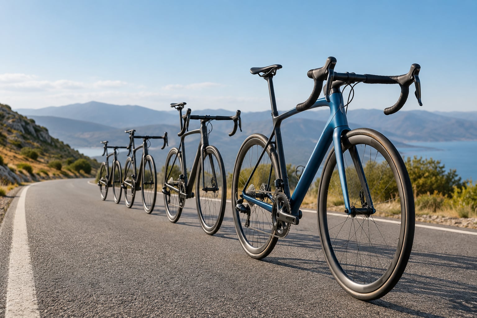 how to take a pull in a paceline