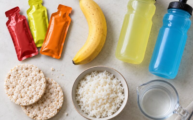 How Many Carbs per Hour Cycling? Practical Fueling Guide 2026