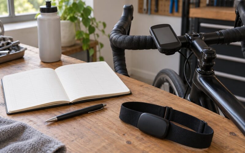 How to Measure Cycling Progress: 7 Methods That Work (2026)