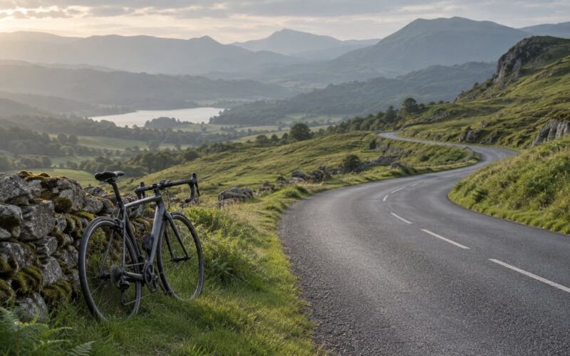 How to Overcome Fear of Descending: Safer Cycling Method 2026