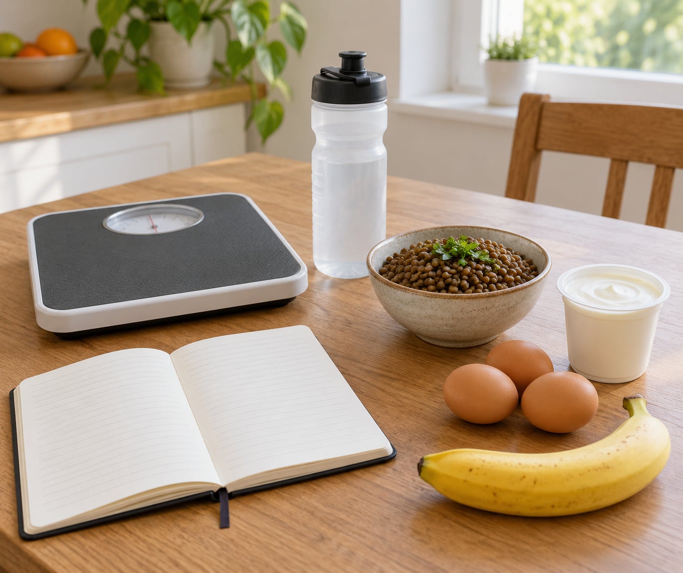 protein needs for endurance cyclists