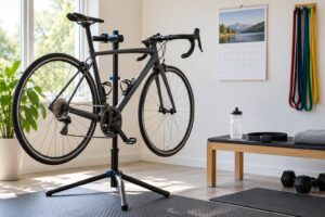 how to get back in cycling shape after injury