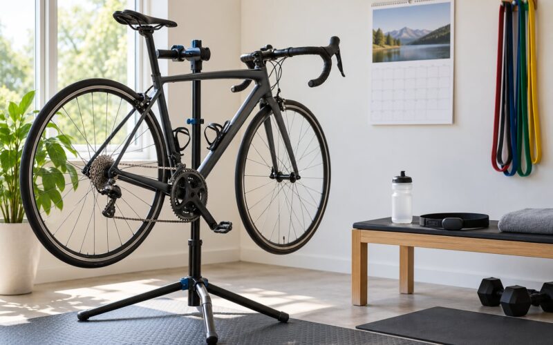 How to Get Back in Cycling Shape After Injury: A Safe Plan 2026
