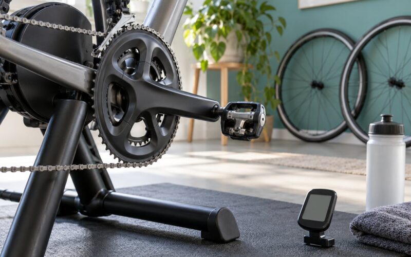 Cadence Training for Cyclists: A Practical Plan (October 2026)