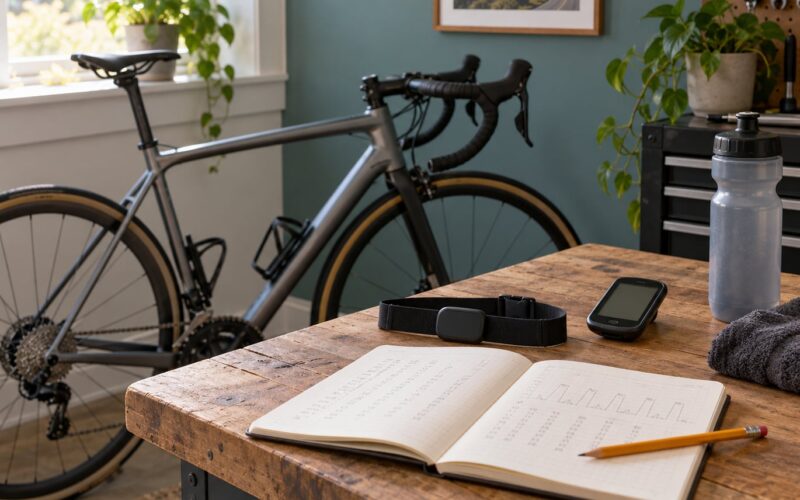 How to Use RPE in Cycling Training: Practical Guide 2026