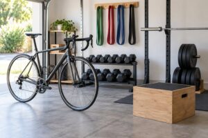 strength training for cyclists