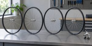 spoke count explained for road wheels