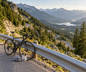 how to train for a high altitude ride