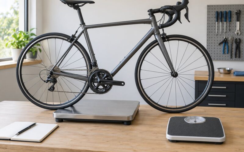 How Much Does Weight Matter on a Bike? Climb Faster Now 2026
