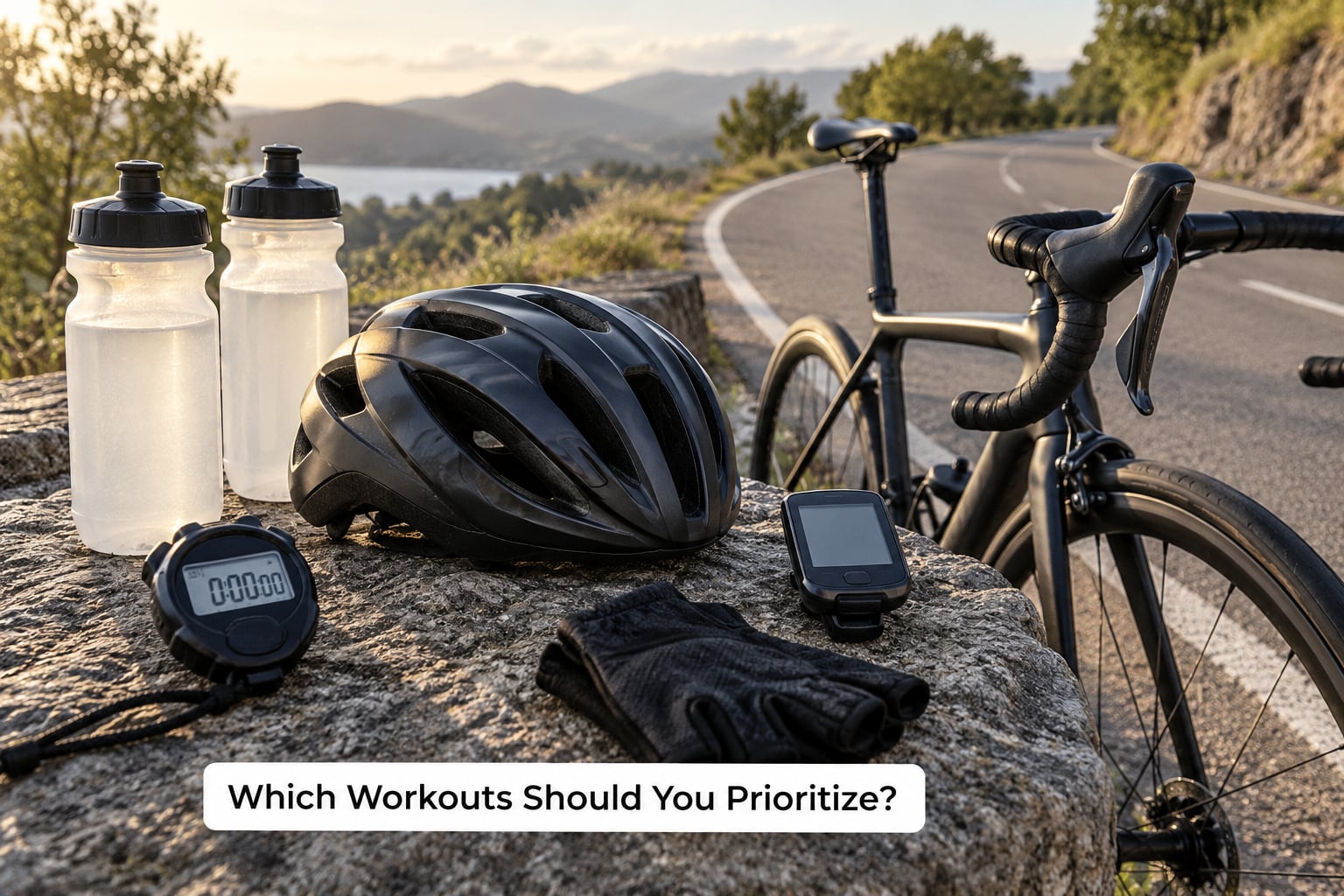 Which Workouts Should You Prioritize?
