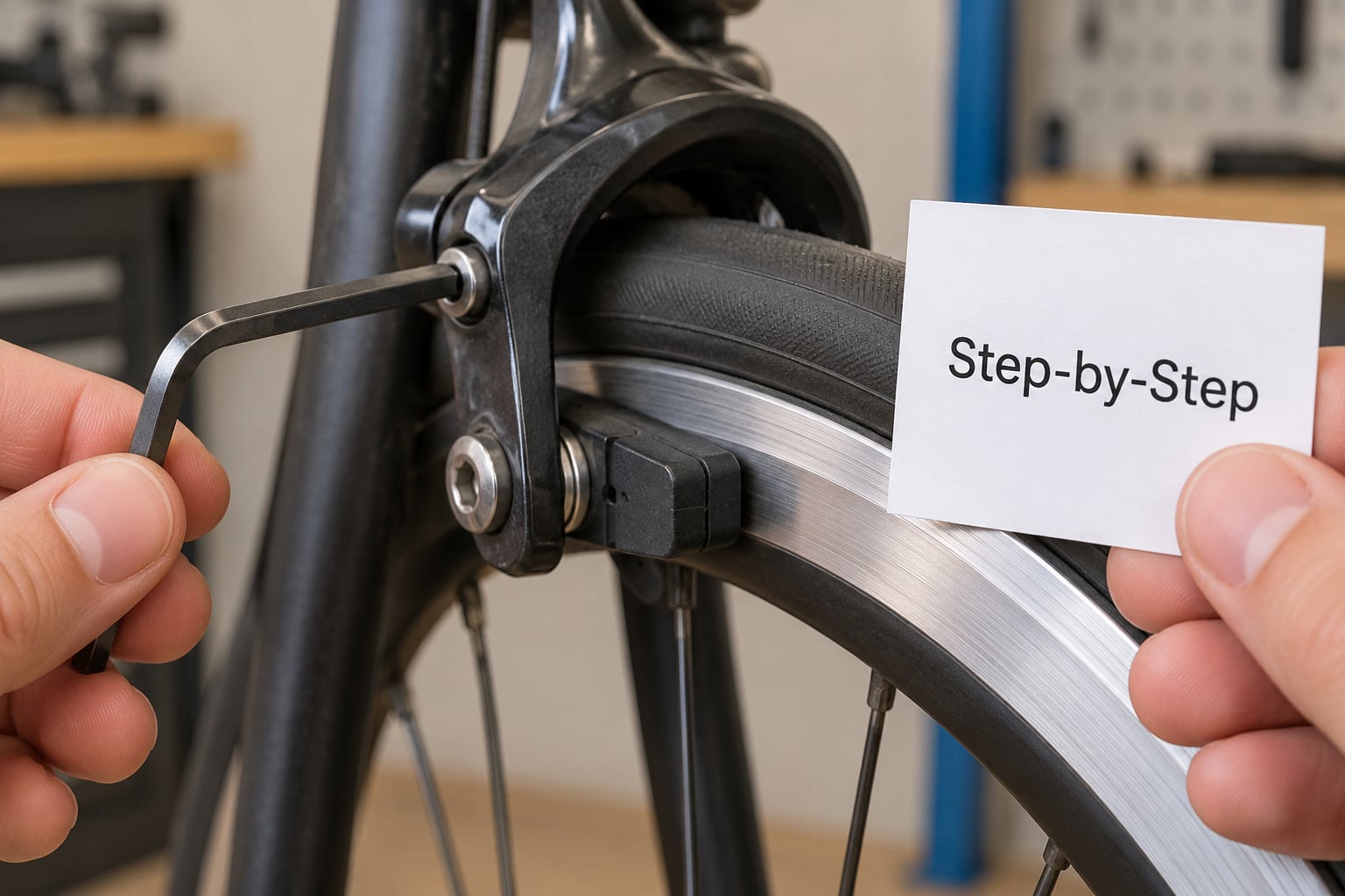 Step-by-Step
