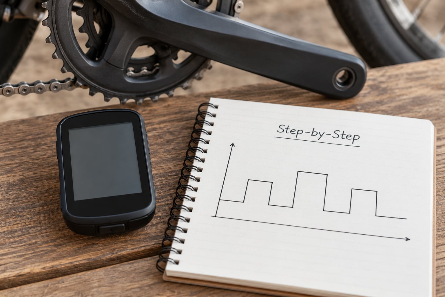 Step-by-Step