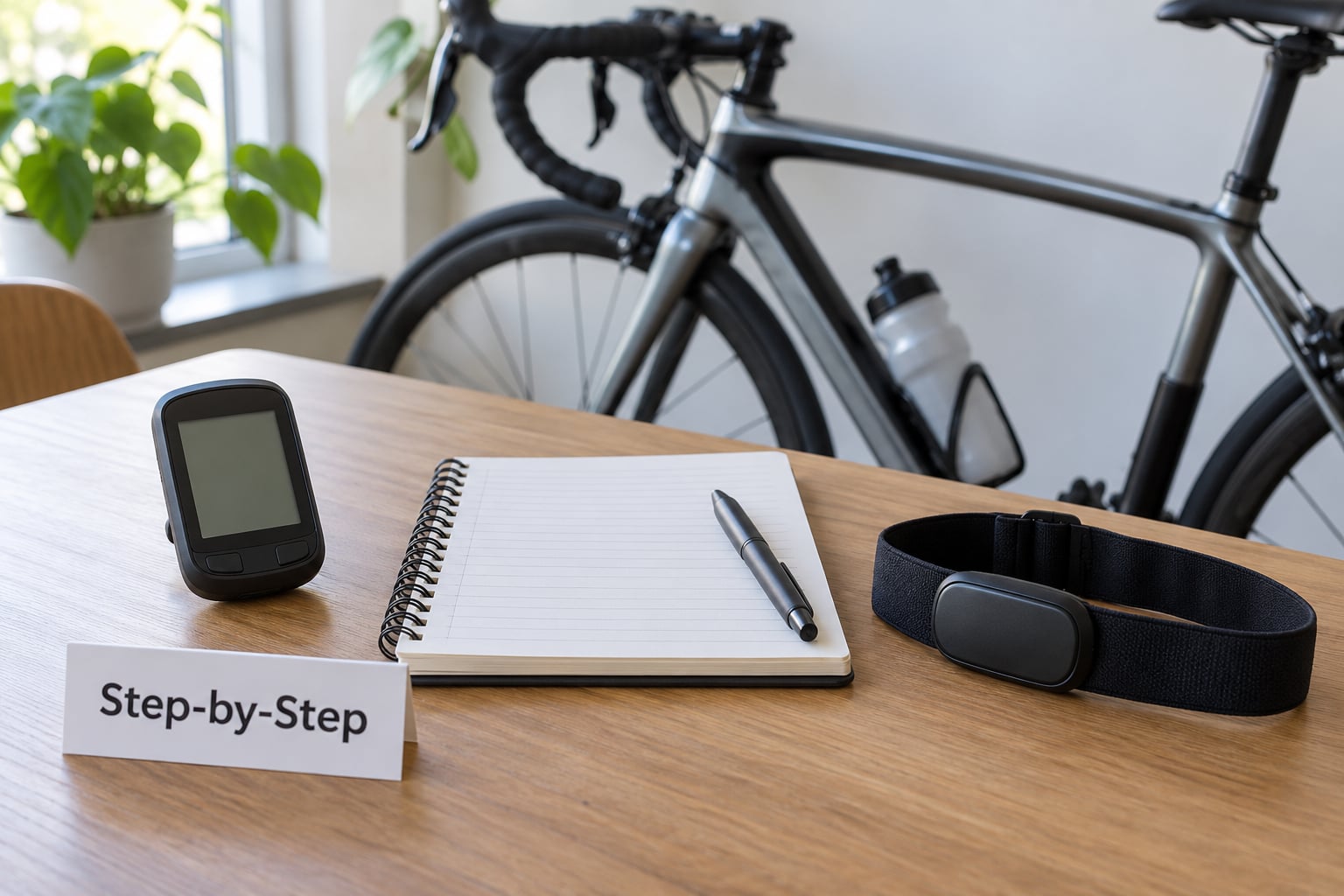 Step-by-Step