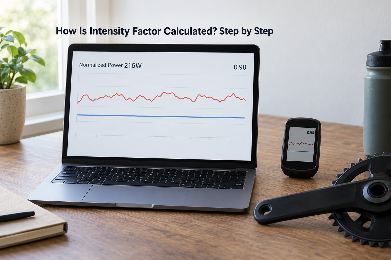 How Is Intensity Factor Calculated? Step by Step