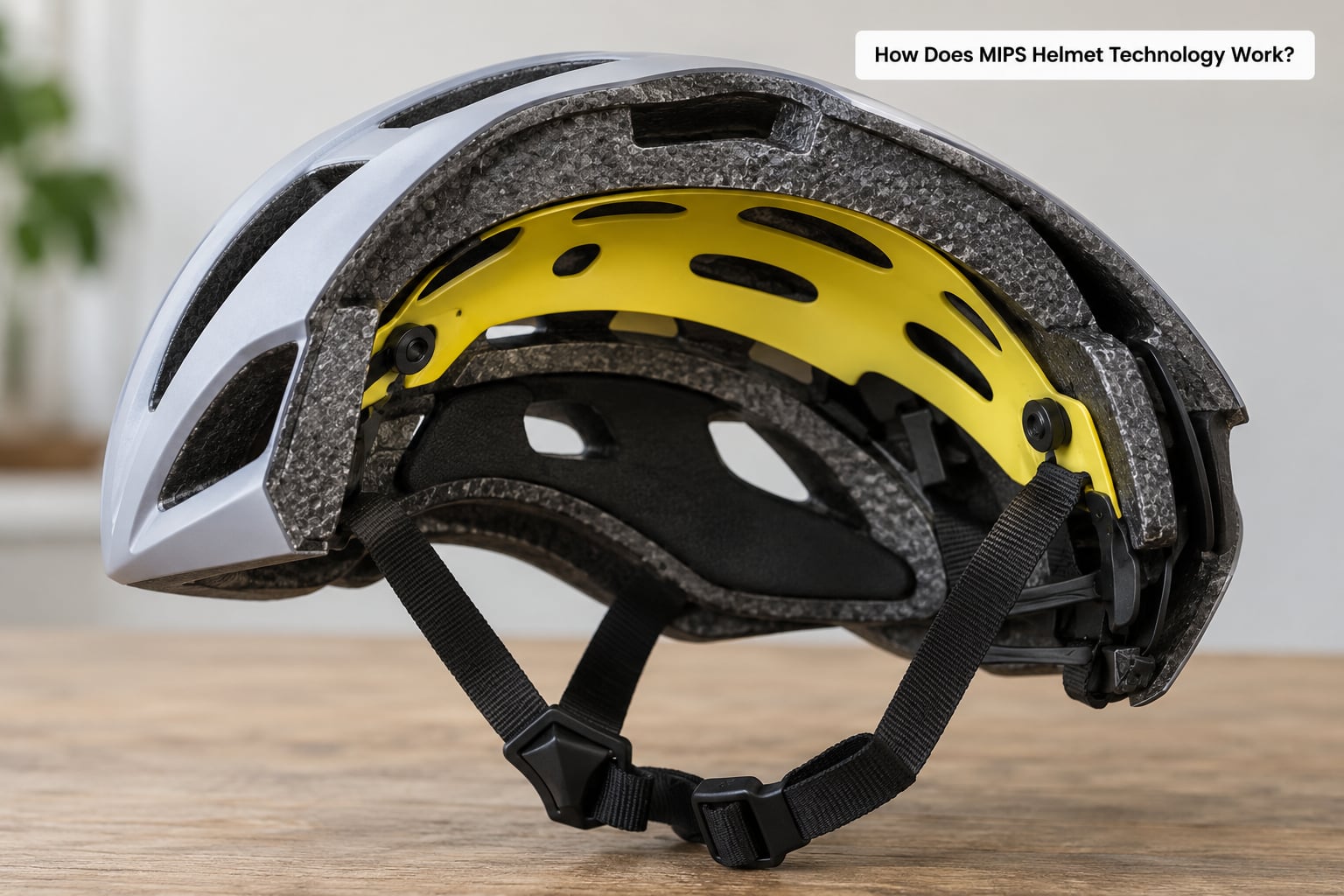 How Does MIPS Helmet Technology Work?