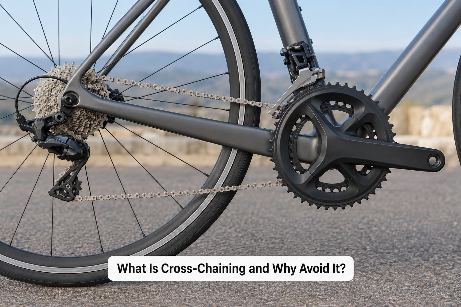 What Is Cross-Chaining and Why Avoid It?
